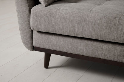 Model 10 Sofa Bed 3 Seater, Shadow
