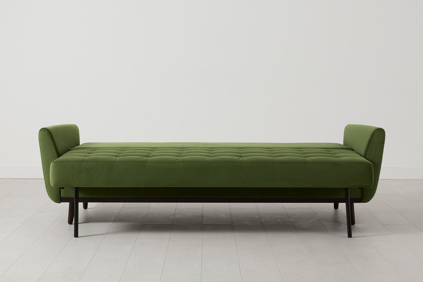 Model 10 Sofa Bed 3 Seater, Vine