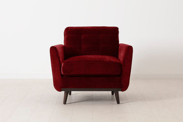 Model 10 armchair Image 01 - Burgundy.jpg
