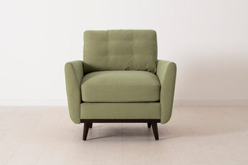 Model 10 armchair Image 01 - Celery.jpg