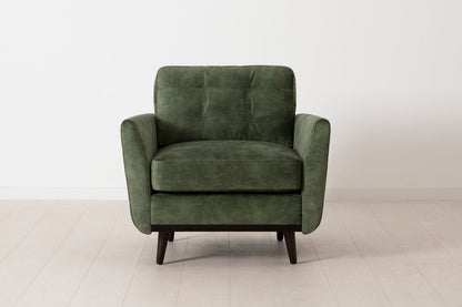 Model 10 Armchair, Conifer