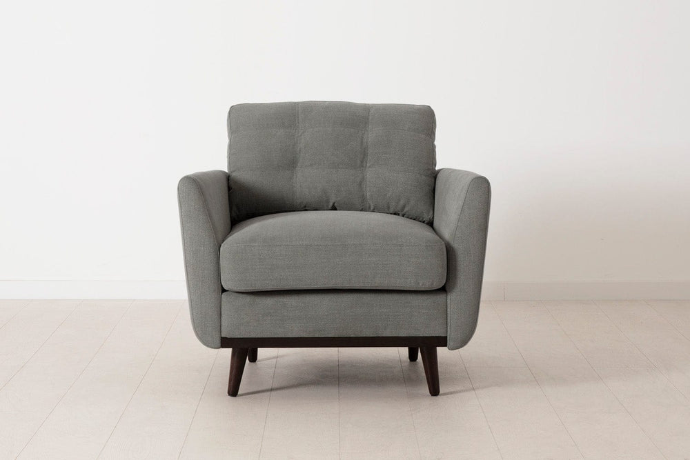 Model 10 armchair Image 01 - Graphite.jpg