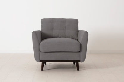 Model 10 Armchair, Risso