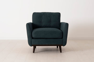 Model 10 armchair Image 01 - Saphire.jpg