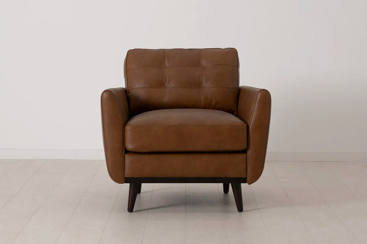 Model 10 Armchair, Maple