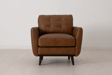 Model 10 Armchair, Maple