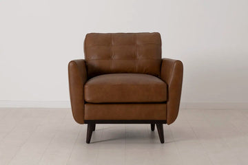Model 10 armchair Maple image 01
