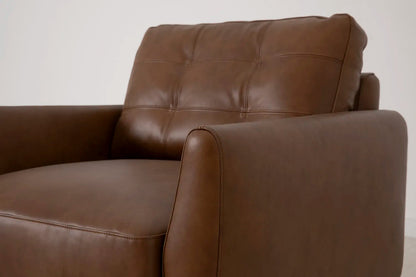 Model 10 Armchair, Maple