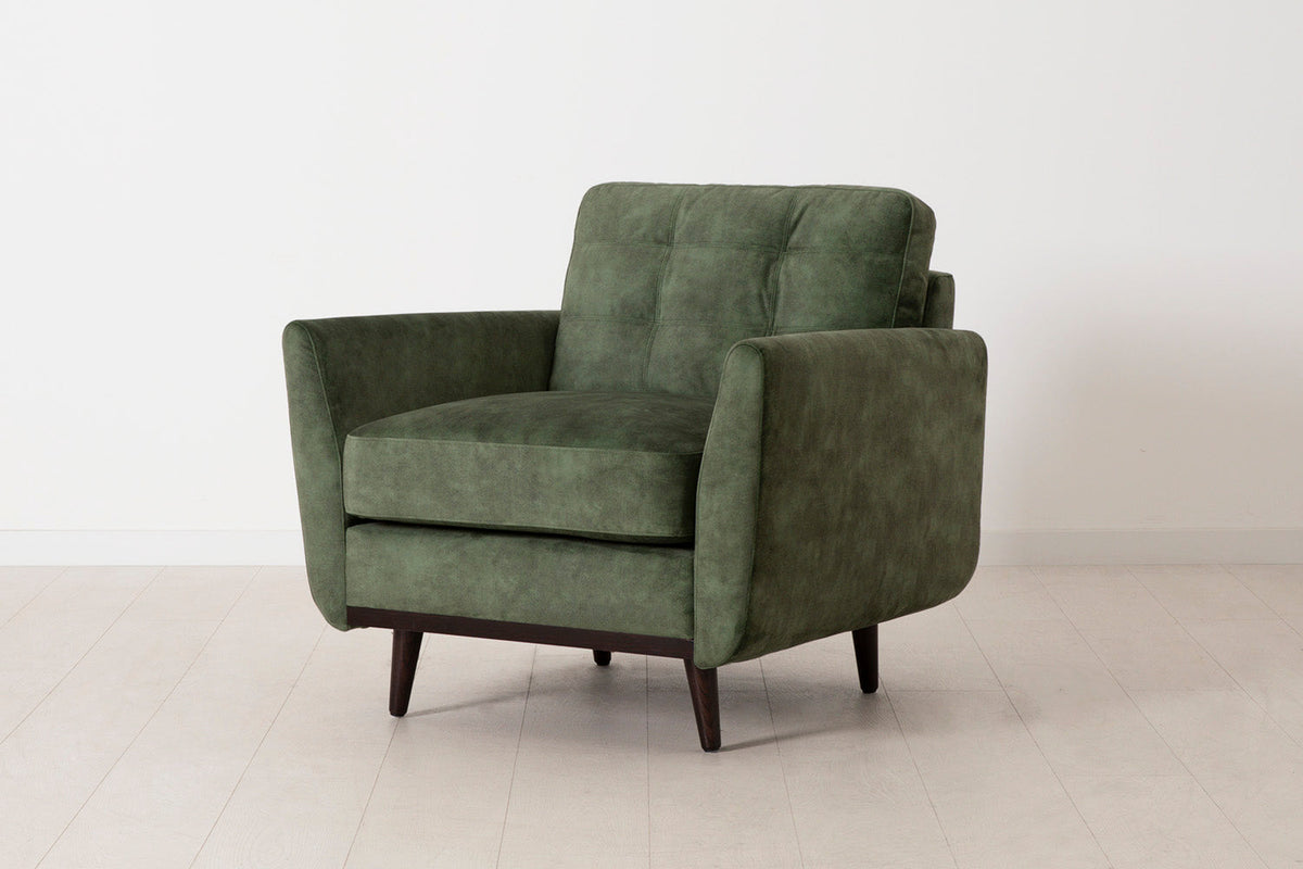 Model 10 Armchair