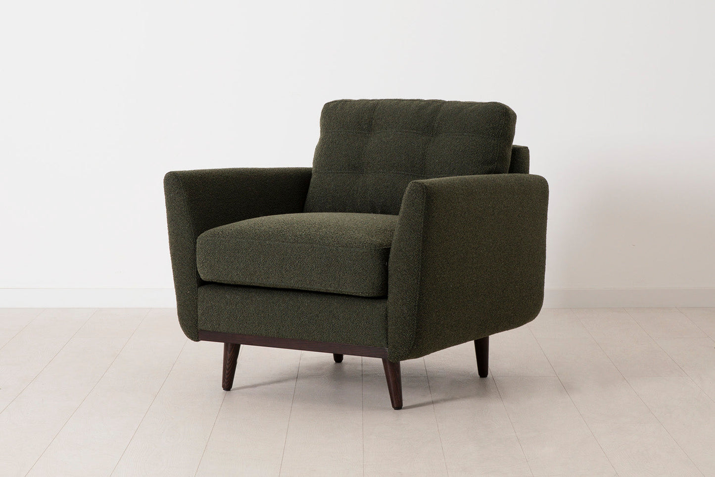Model 10 Armchair