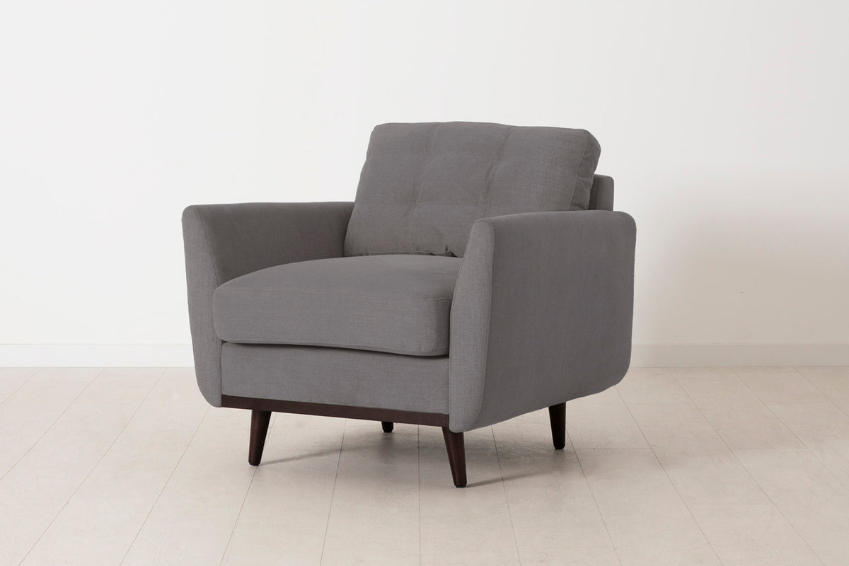 Model 10 Armchair