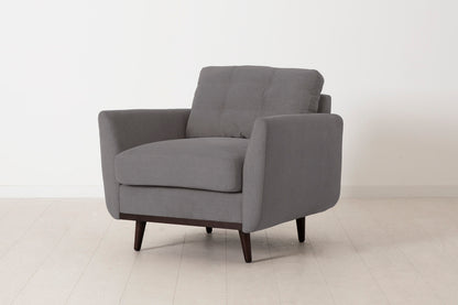 Model 10 Armchair, Risso