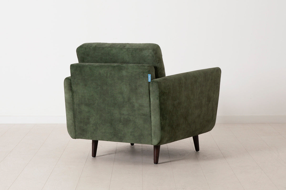 Model 10 Armchair