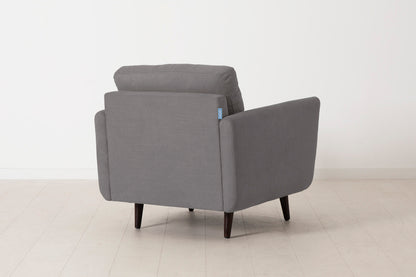 Model 10 Armchair, Risso
