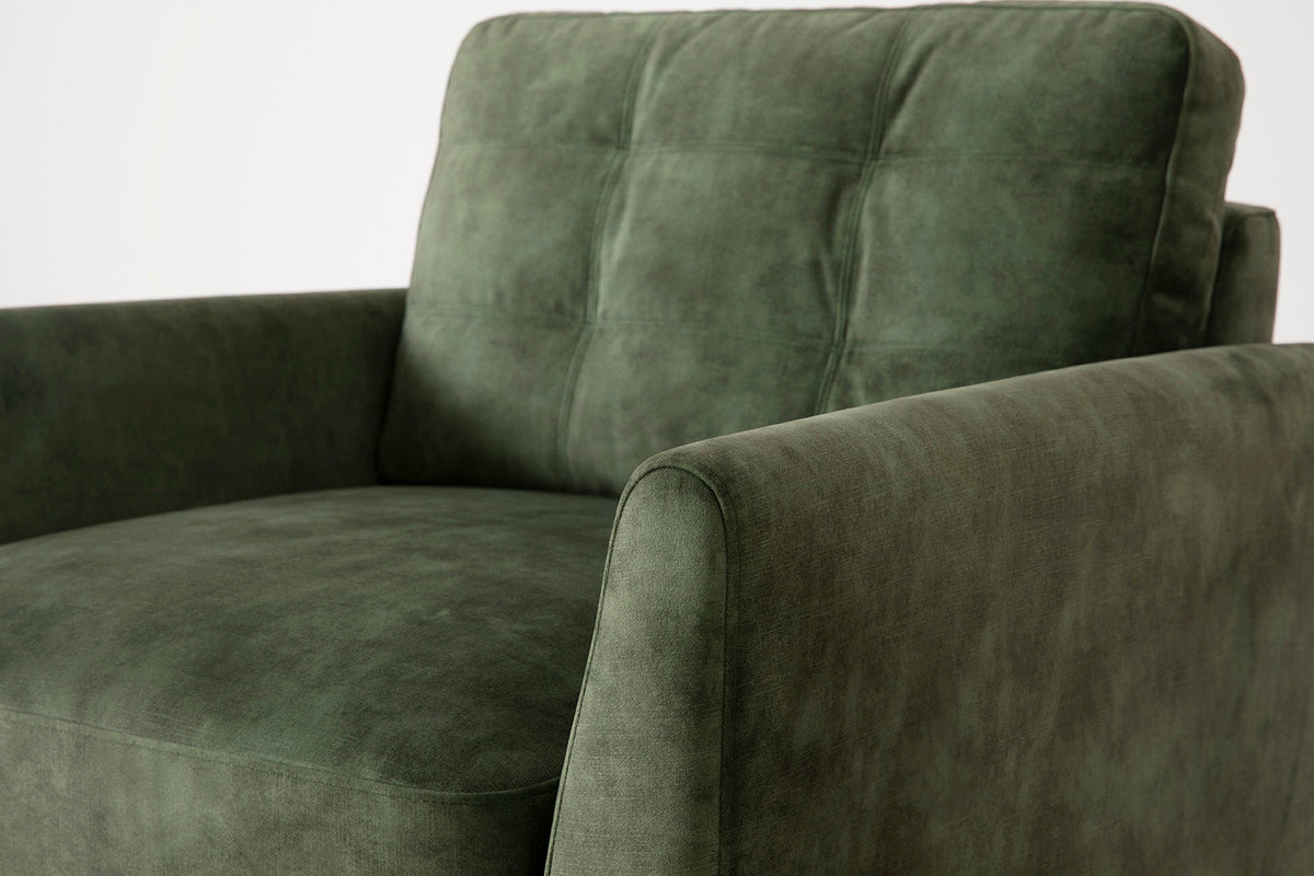 Model 10 Armchair