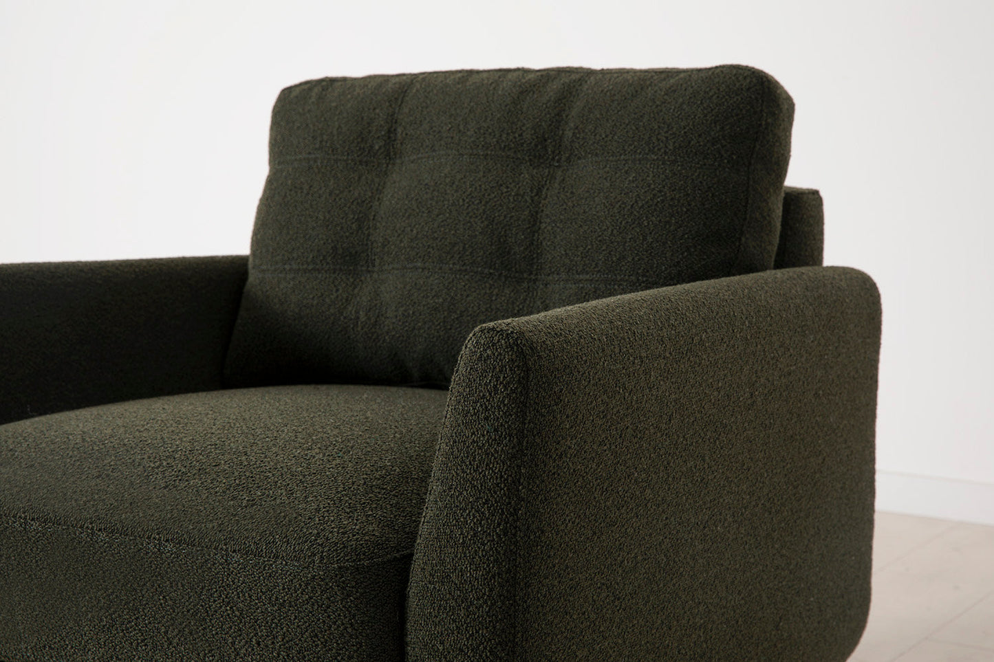 Model 10 Armchair