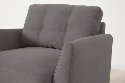 Model 10 Armchair, Risso