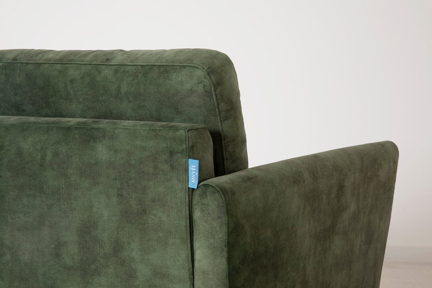 Model 10 Armchair
