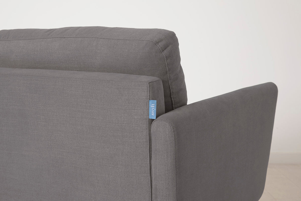 Model 10 Armchair