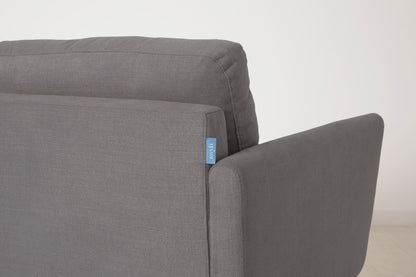 Model 10 Armchair, Risso