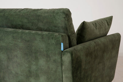 Model 10 Armchair, Conifer