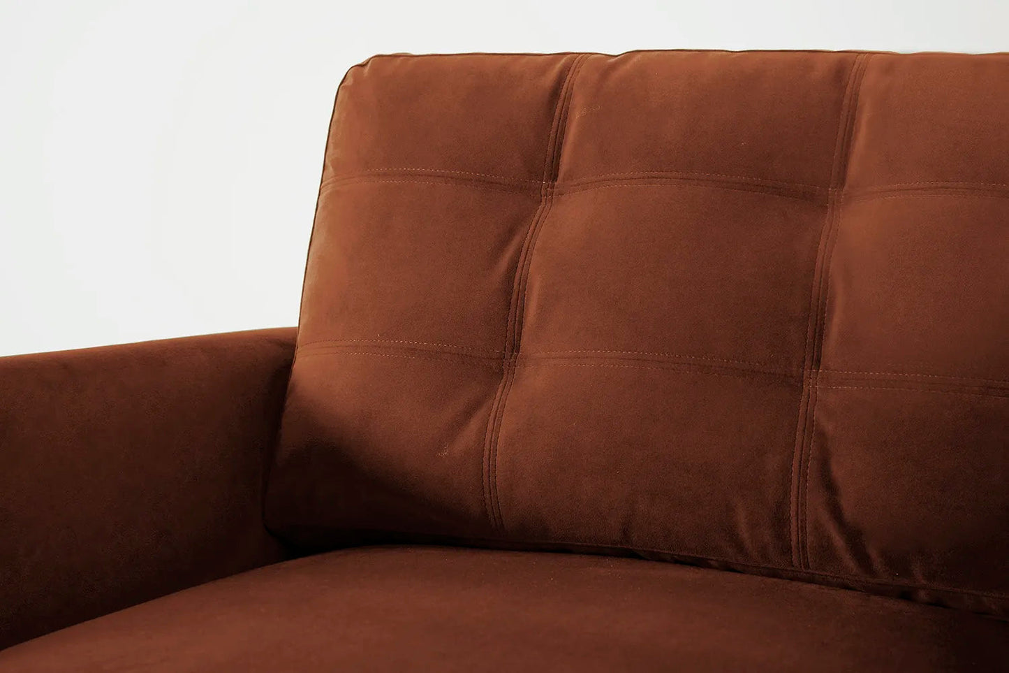 Model 10 Chaise Longue, Umber