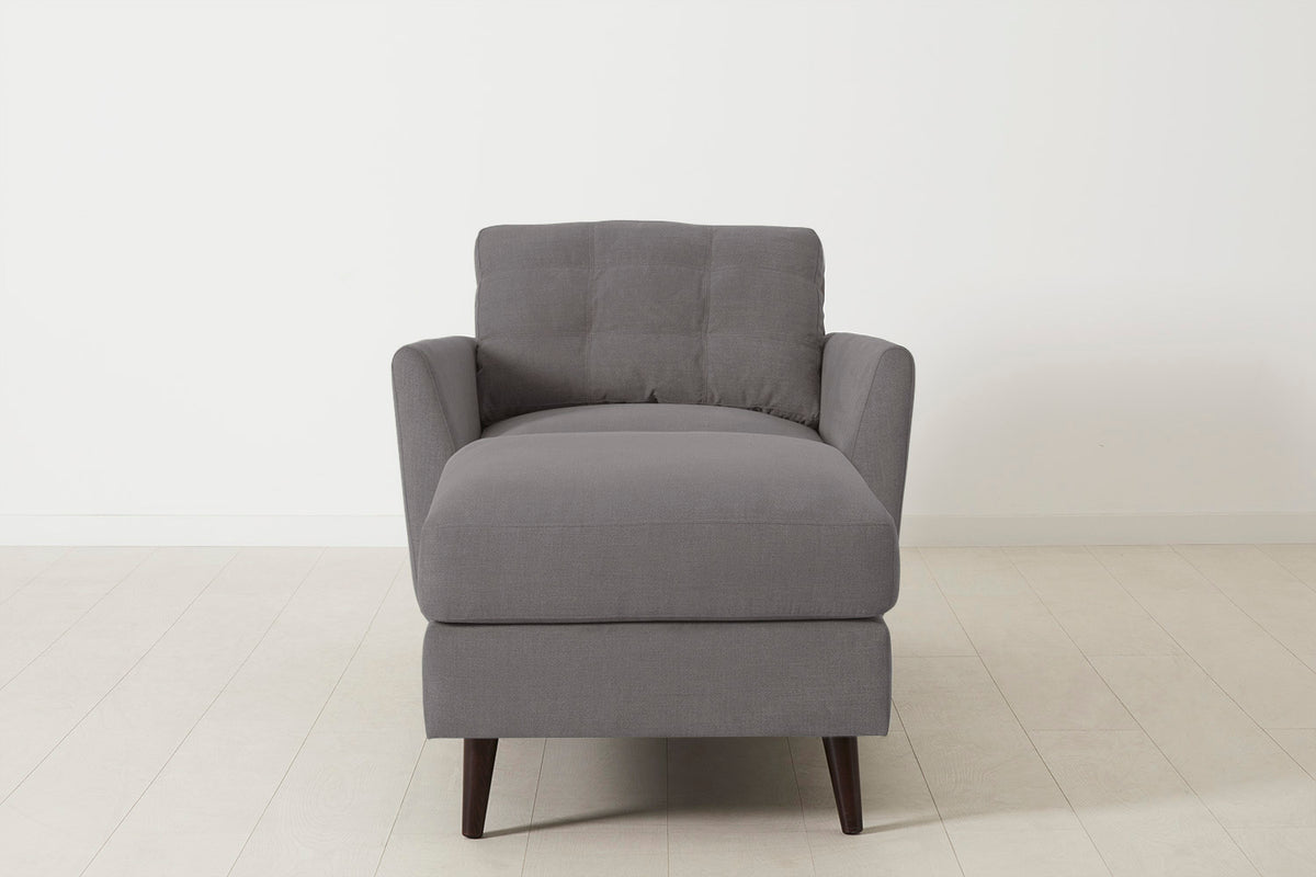 Model 10 Chaise Longue, Risso