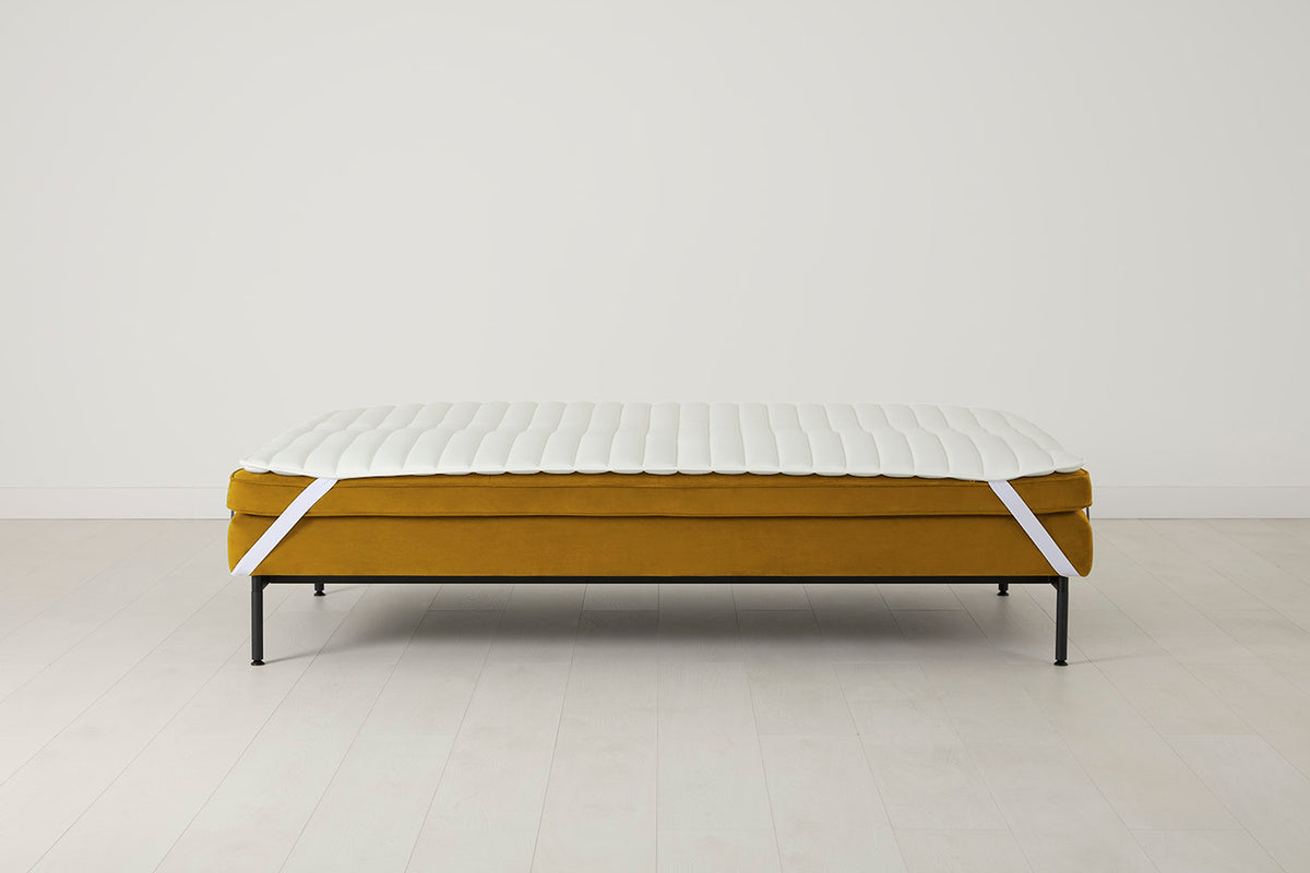 Model 11 3-Seater Sofa Bed