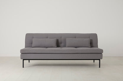 Model 11 Sofa Bed 3 Seater, Risso