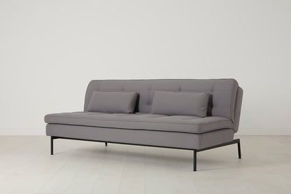 Model 11 Sofa Bed 3 Seater, Risso