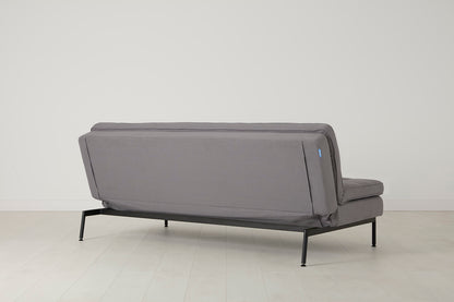 Model 11 Sofa Bed 3 Seater, Risso