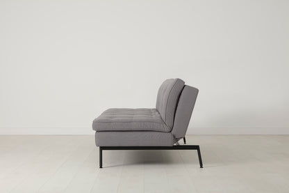 Model 11 Sofa Bed 3 Seater, Risso