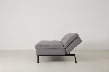 Model 11 Sofa Bed 3 Seater, Risso