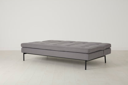 Model 11 Sofa Bed 3 Seater, Risso