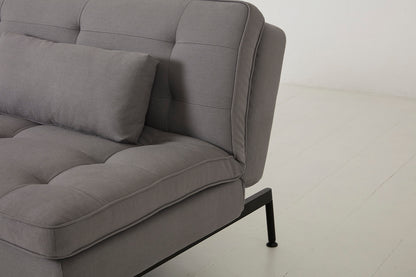 Model 11 Sofa Bed 3 Seater, Risso