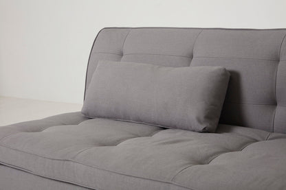 Model 11 Sofa Bed 3 Seater, Risso