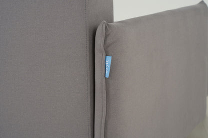 Model 12 Sofa Bed with Storage 3 Seater Left Chaise, Risso