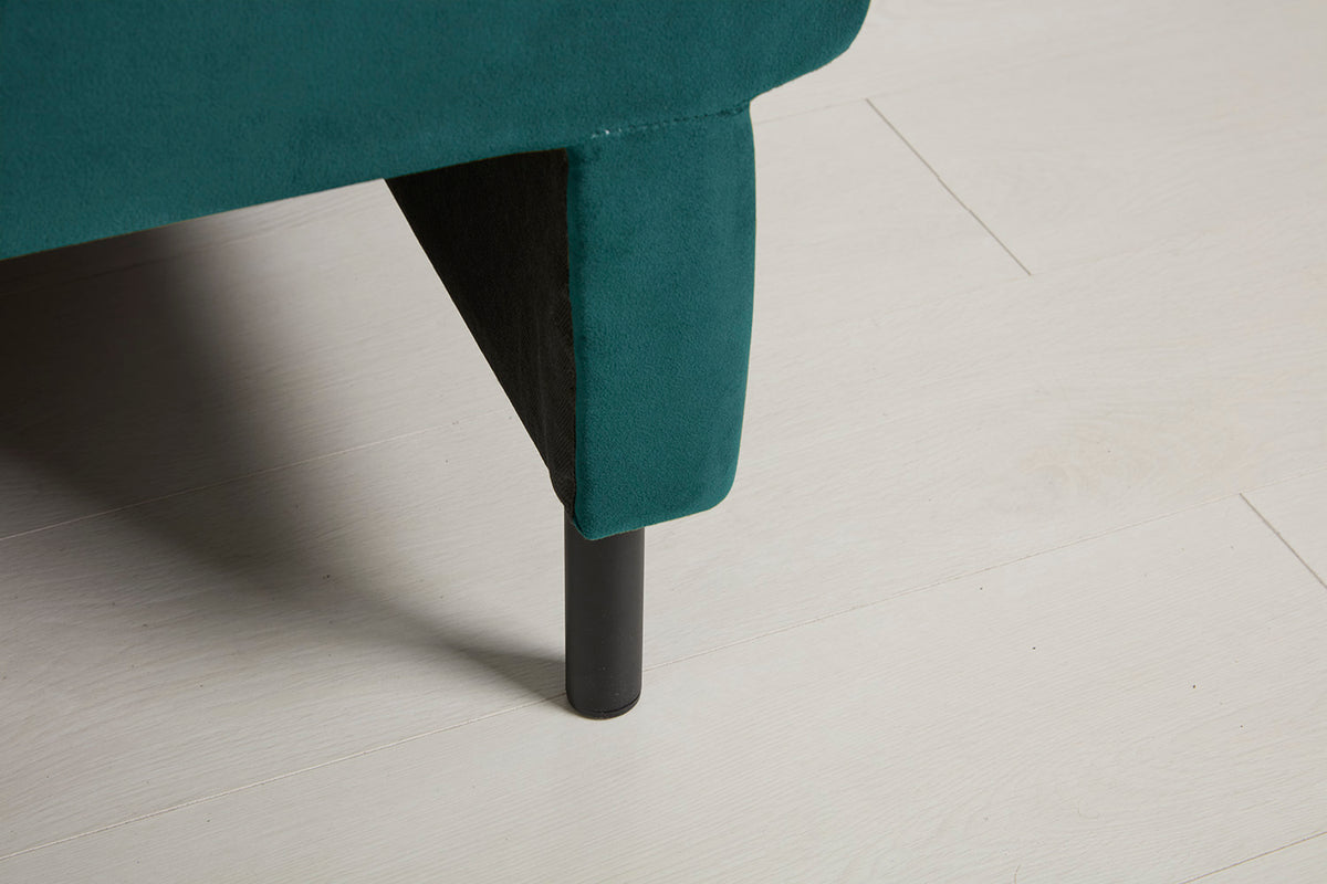 Model 12 Sofa Bed with Storage 3 Seater Left Chaise