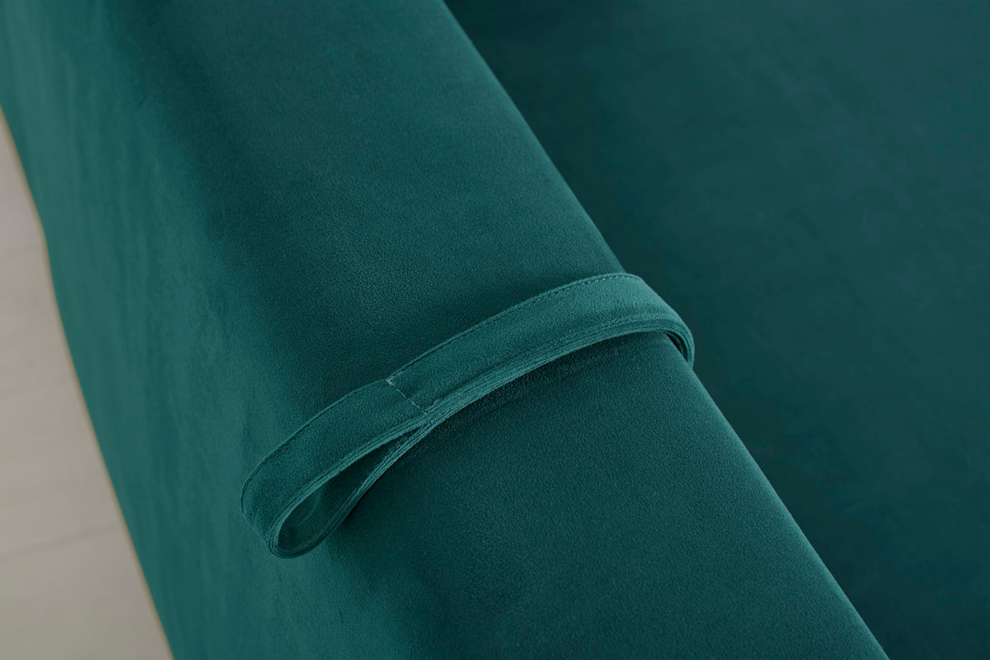 Model 12 Sofa Bed with Storage 3 Seater Left Chaise