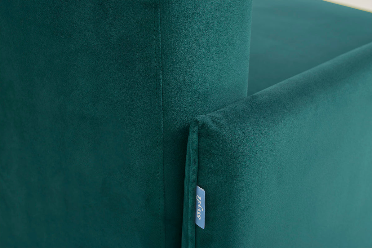 Model 12 Sofa Bed with Storage 3 Seater Left Chaise