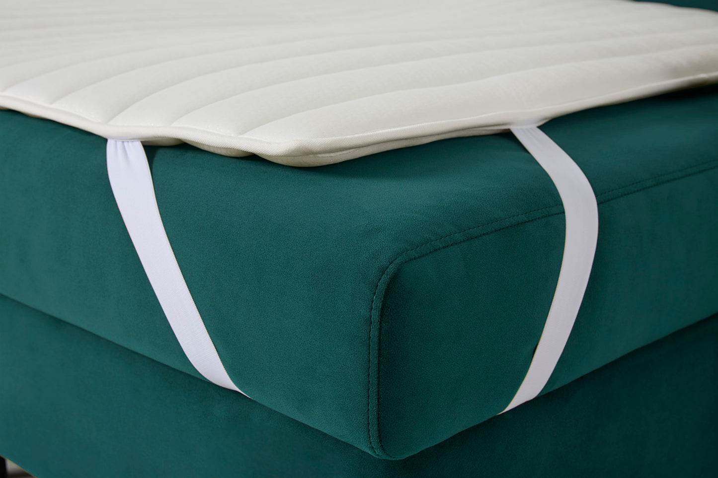 Model 12 Sofa Bed with Storage 3 Seater Left Chaise