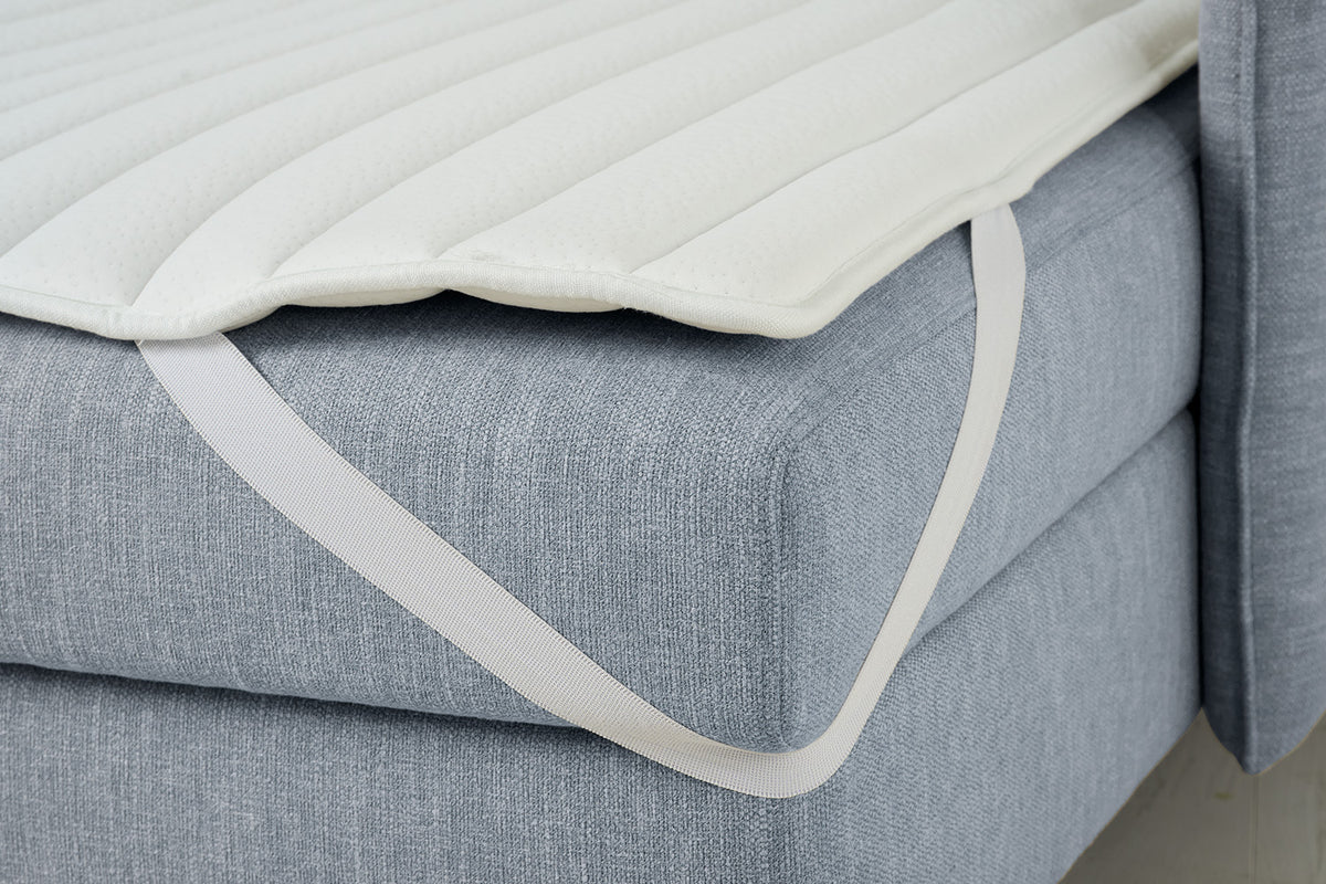 Model 12 3 Seater Right Chaise Sofa Bed With Storage