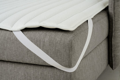 Model 12 Sofa Bed with Storage 3 Seater Right Chaise, Shadow