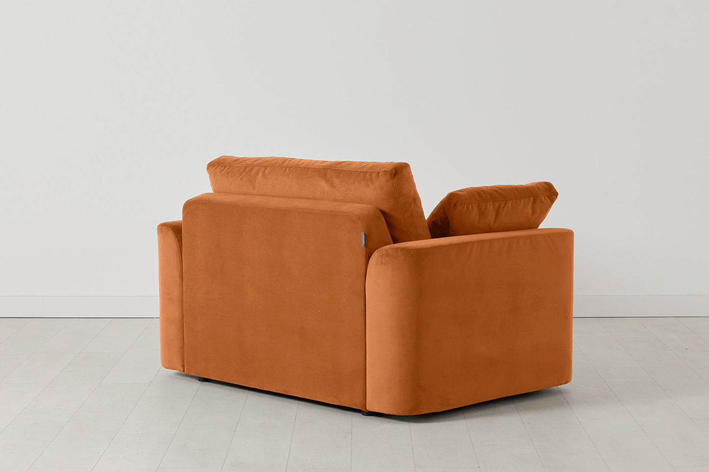 Model 13 Loveseat, Bronze