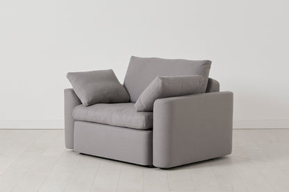 Model 13 Loveseat, Risso