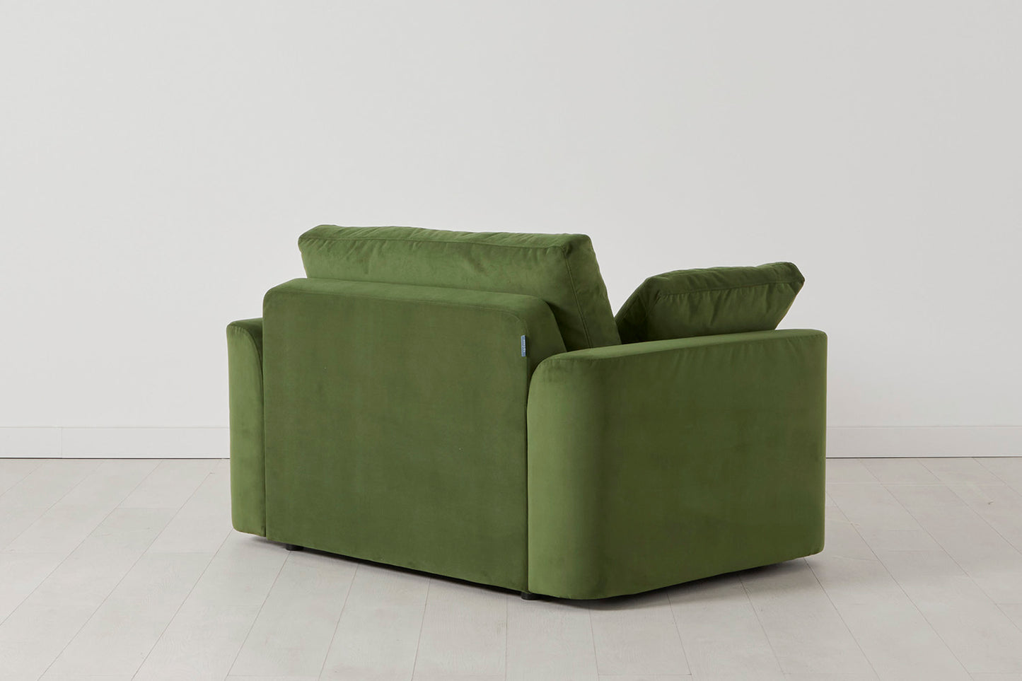 Model 13 Loveseat, Vine