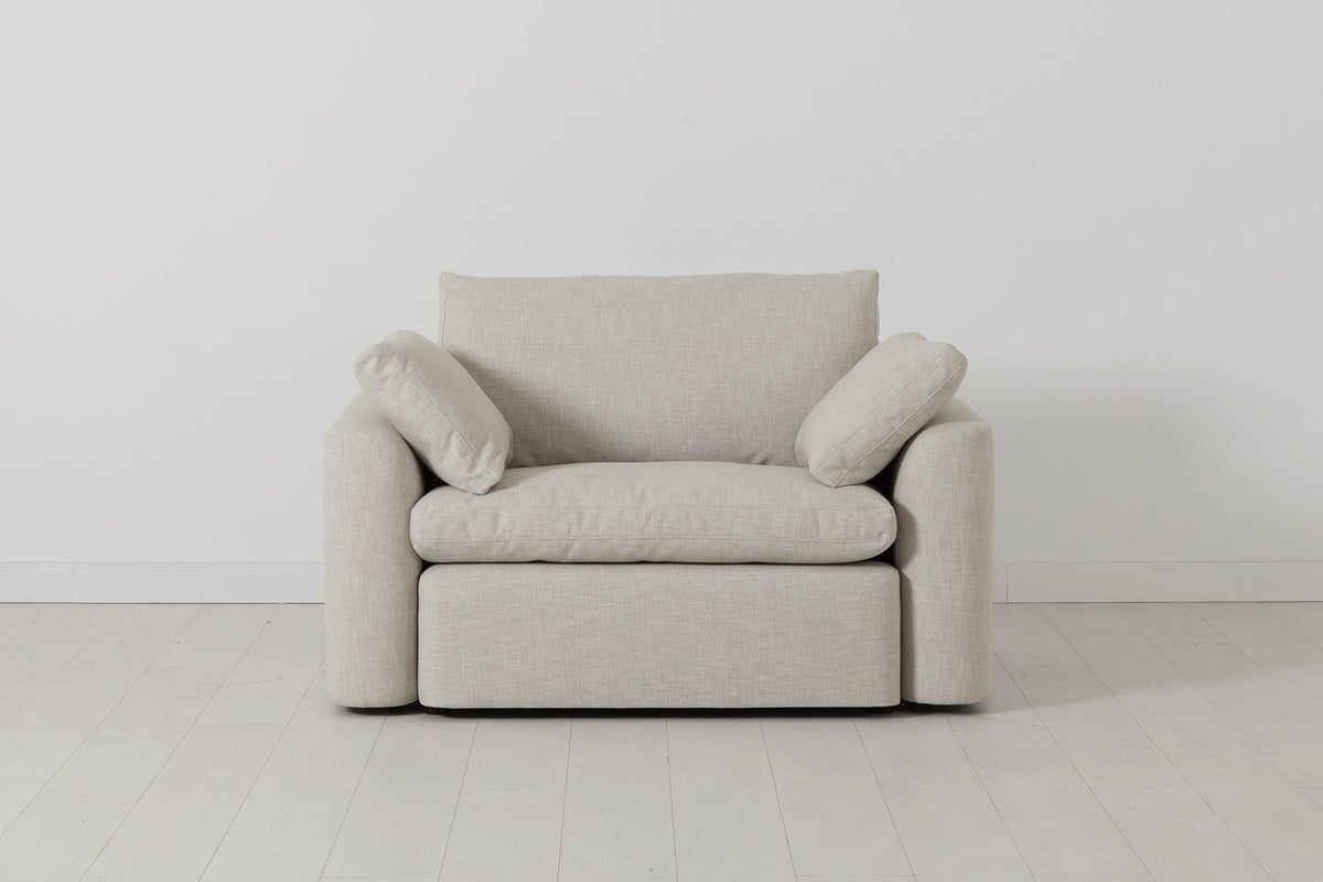 Model 13 Loveseat