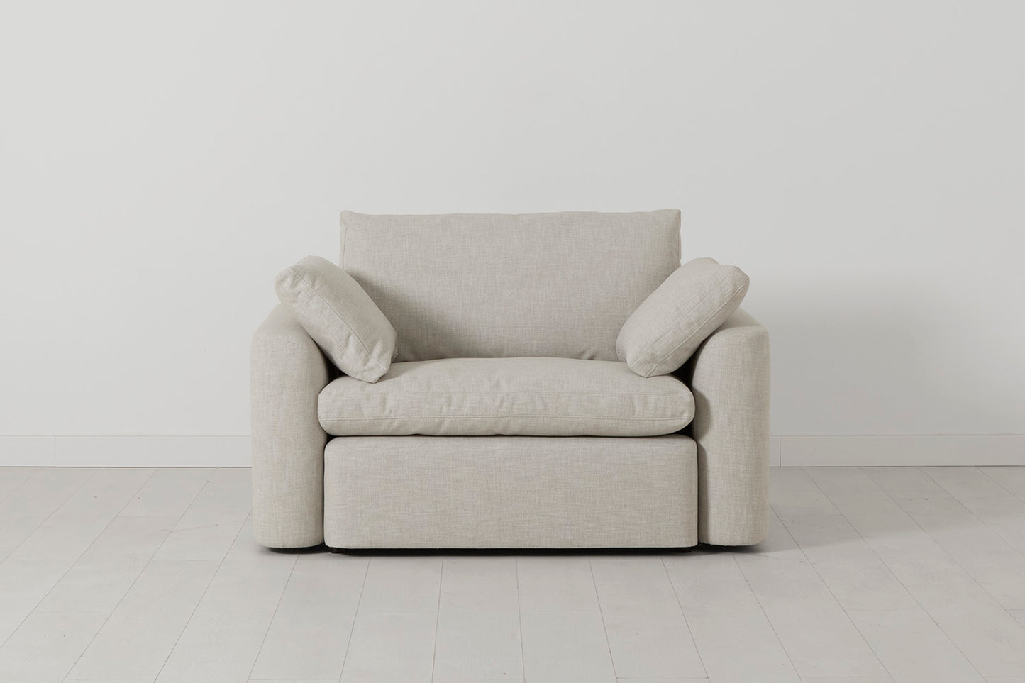 Model 13 Loveseat