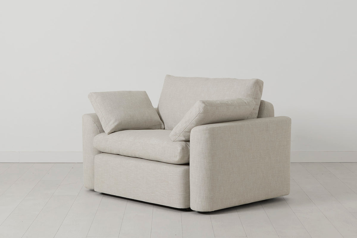 Model 13 Loveseat