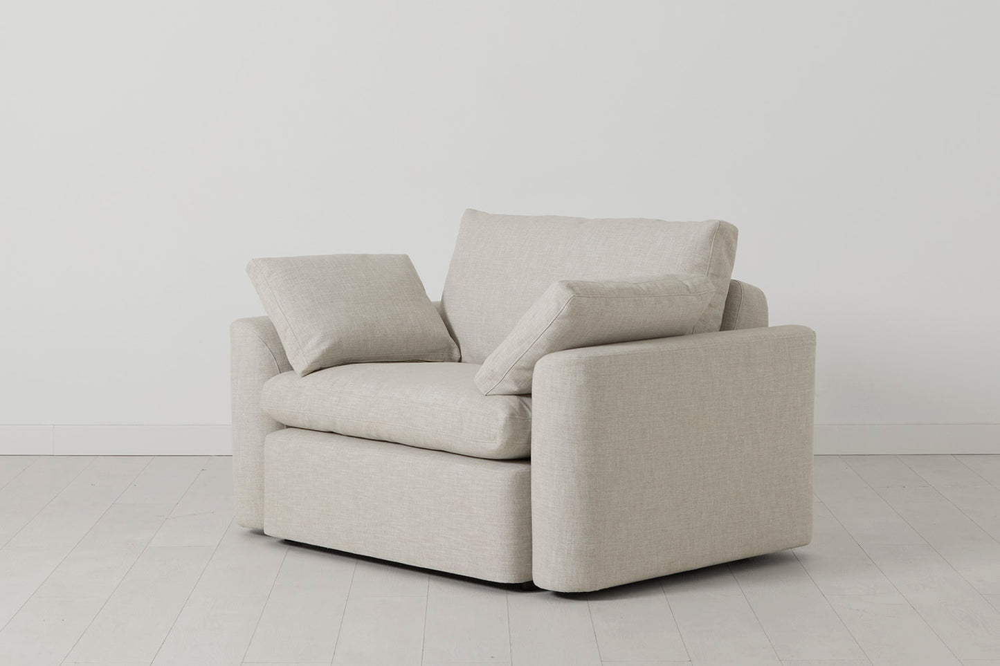 Model 13 Loveseat
